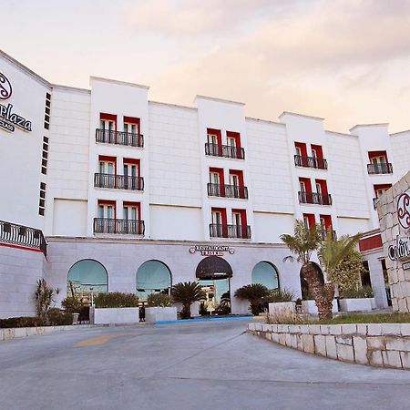 Hotel Colon Plaza Business Class Nuevo Laredo Εξωτερικό φωτογραφία